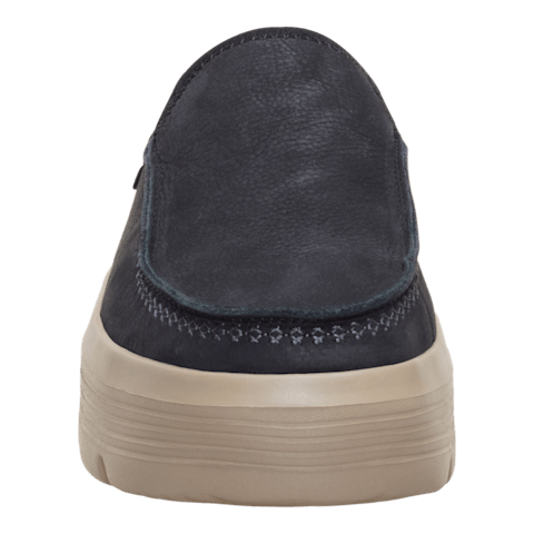 Austin Edge Leather
