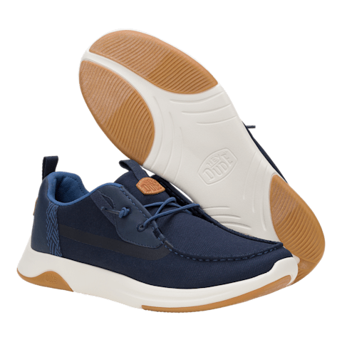 Wally Drift Mesh