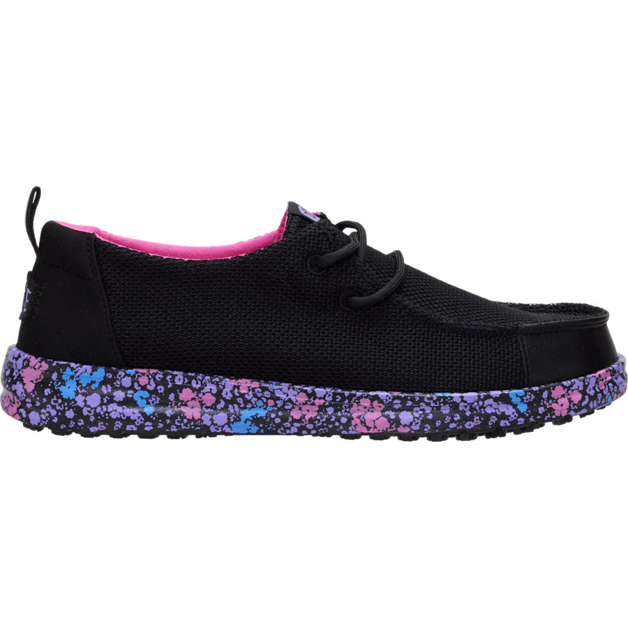 Wendy Work CE Floral