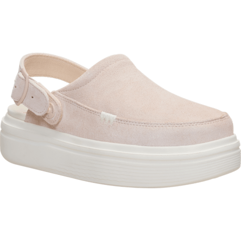 Austin Lift Clog