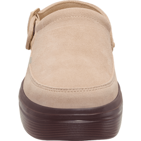 Austin Lift Clog