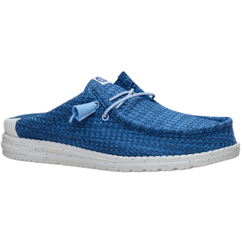 Wally Slip Multi Mesh