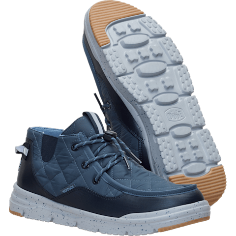 Bradley II Apres Boot