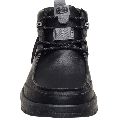 Bradley Chukka Classic