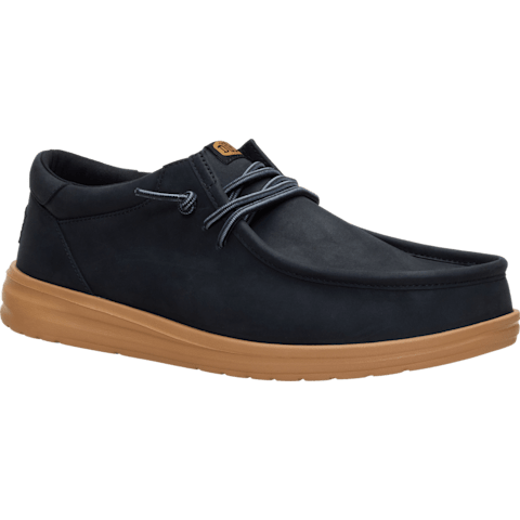 Paul Full Grain Leather