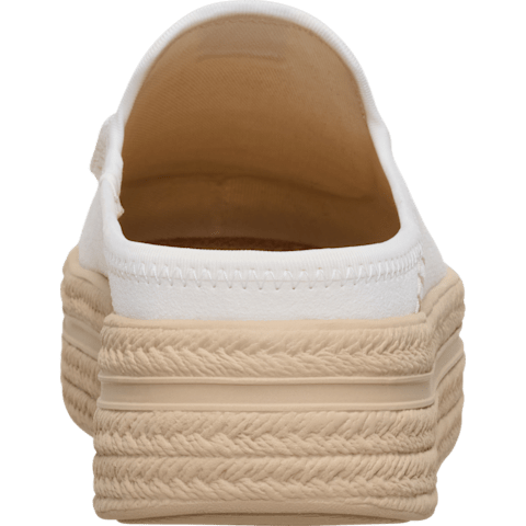 Austin Lift Espadrille Woven