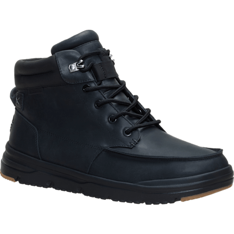 Bradley II Leather