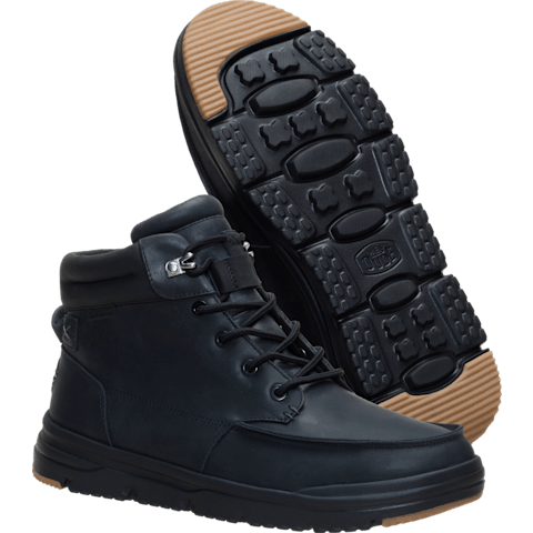 Bradley II Leather