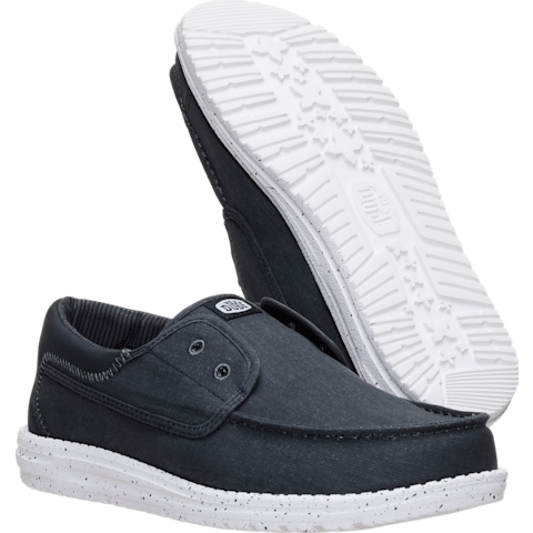 Wally Cru Stretch Canvas