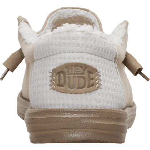 Wally Warmth Wool