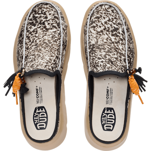 Austin Edge Luxe