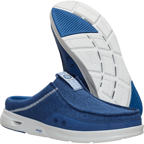 Wally Hey2O Slip Mesh