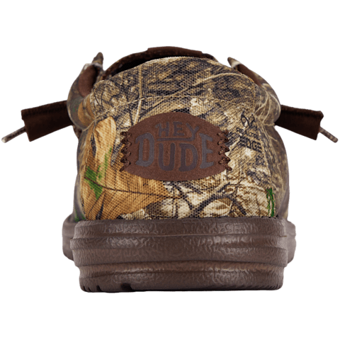 Wally Realtree Edge®