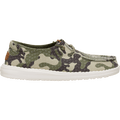 Wendy Essential Camo