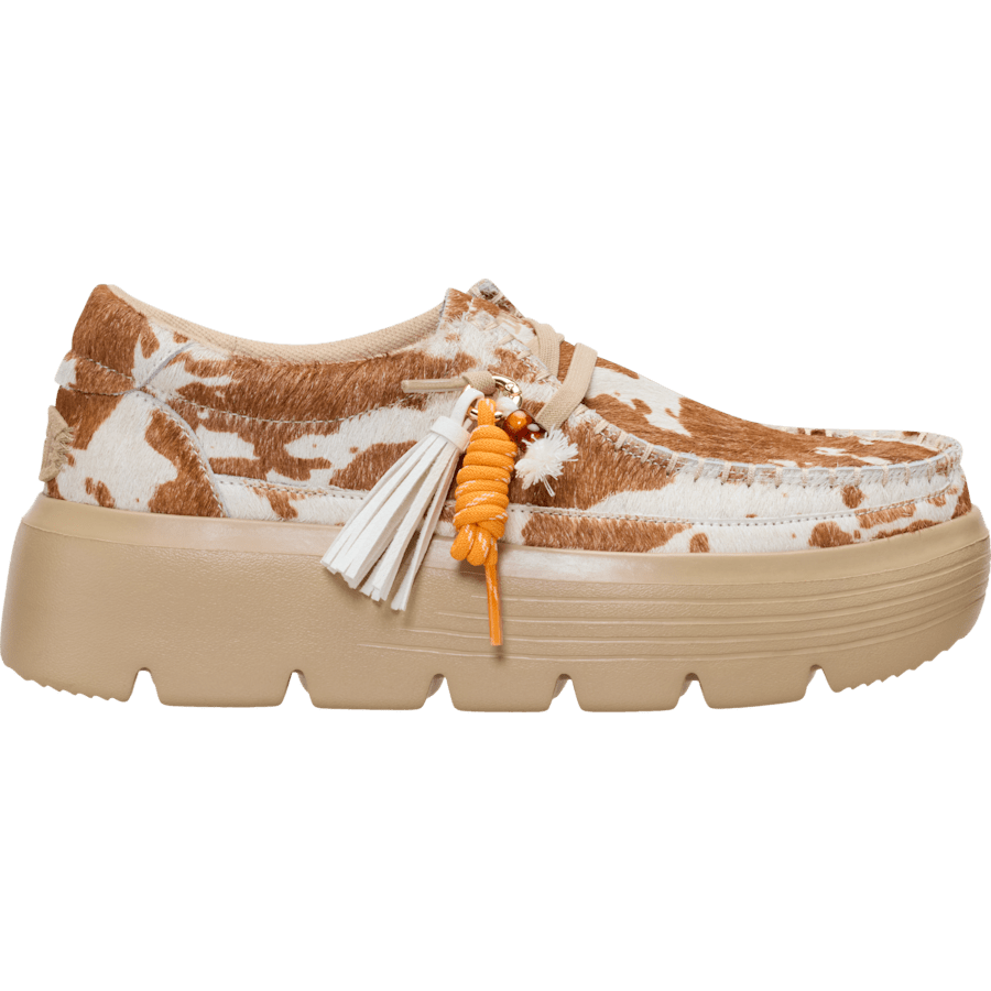 Austin Edge Ox Luxe