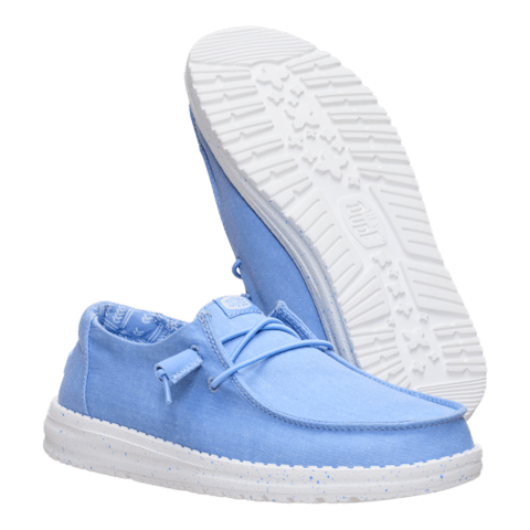 Wendy Stretch Canvas