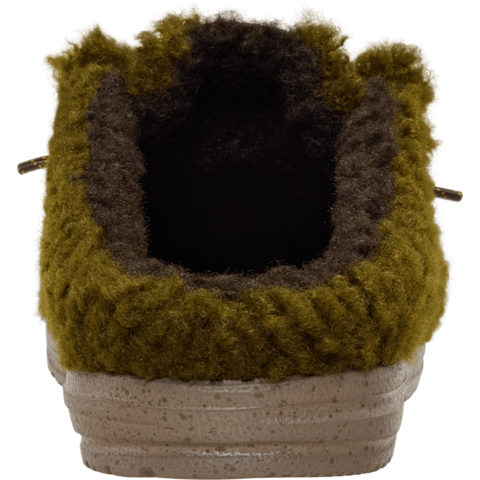 Wally Slipper
