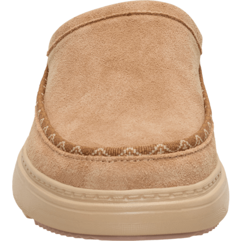 Remi Toastee Clog Suede