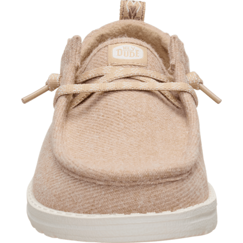 Wendy Cozy Wool