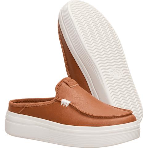 Austin Lift Leather