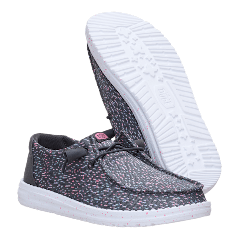 Wendy Stretch Speckle