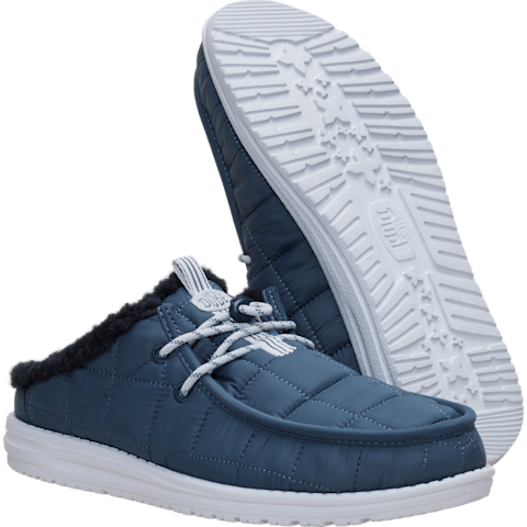Wally Slip Camp Nylon