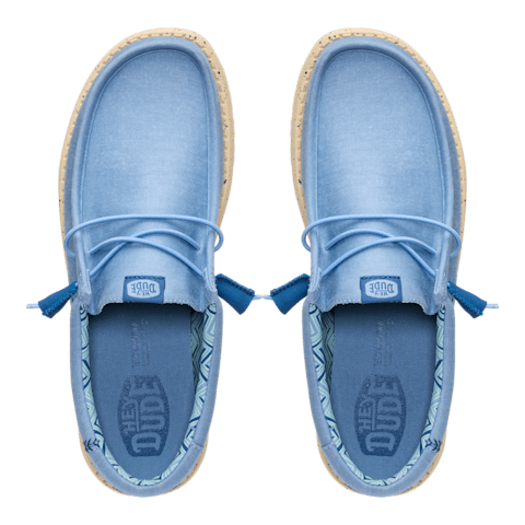 Wally Stretch Canvas