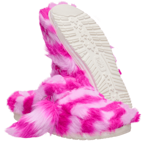 Wendy Slipper Cheshire Cat