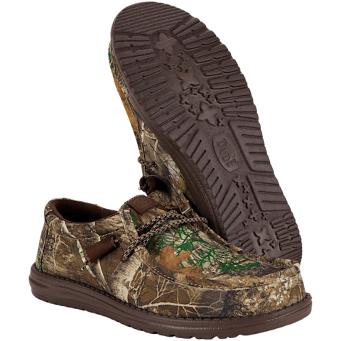 Wally Realtree Edge®