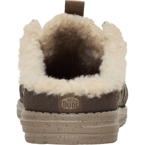 Mossy Oak Country Roots Wally Camp Slip
