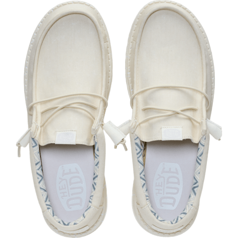 Wally Stretch Canvas