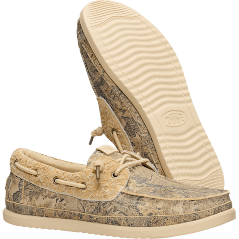 Harbor Lo Realtree Advantage Classic