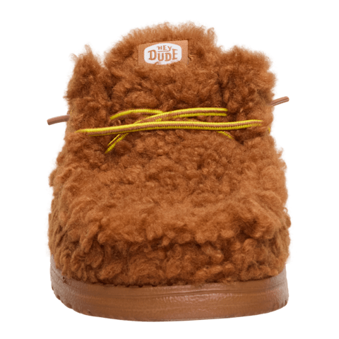 Wally Slipper