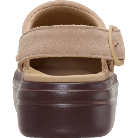 Austin Lift Clog