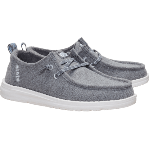 Wendy Cozy Wool