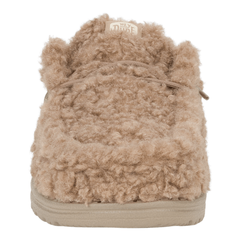 Wally Slipper