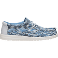 Wally Water Camo