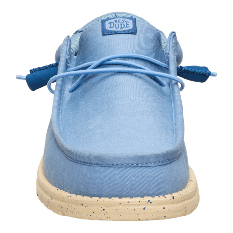 Wally Stretch Canvas