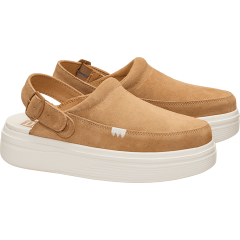 Austin Lift Clog