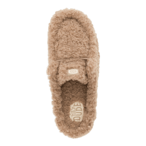 Wendy Slipper