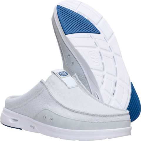 Wally Hey2O Slip Mesh
