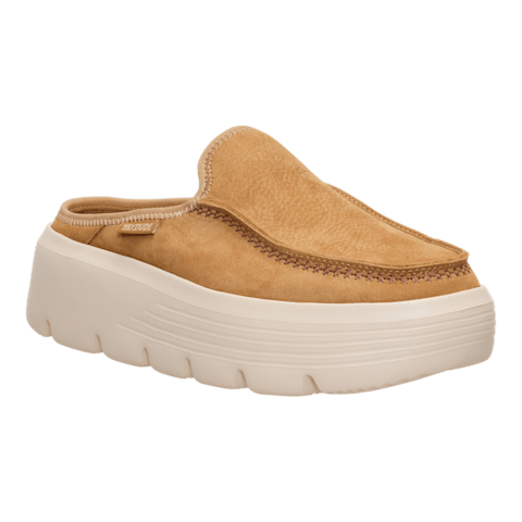 Austin Edge Leather