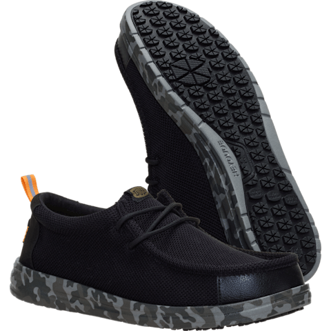 Wally Work CE Camo