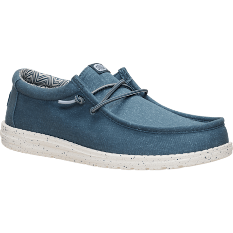 Wally Stretch Canvas