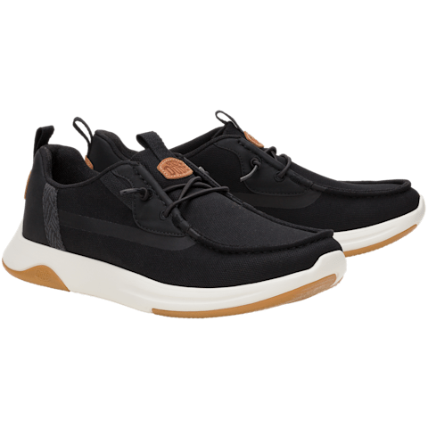 Wally Drift Mesh