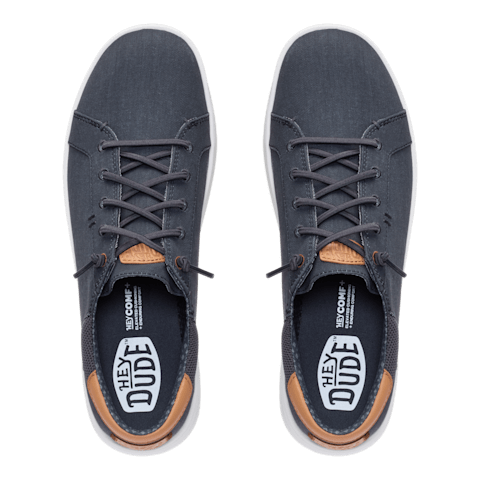 Paul Pro Stretch Canvas