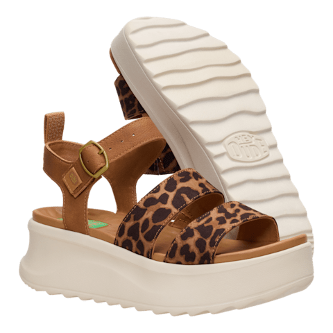 Delray Buckle Classic