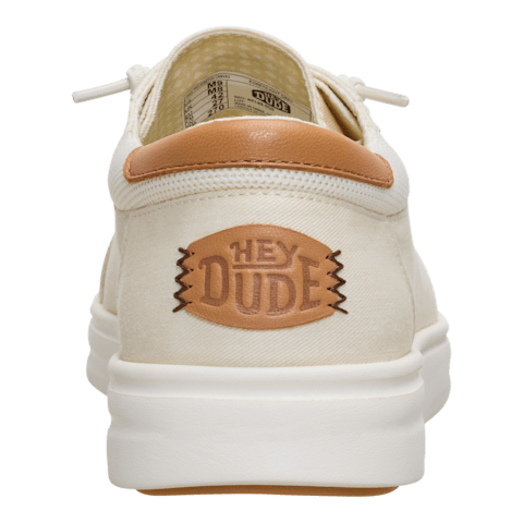 Paul Pro Stretch Canvas
