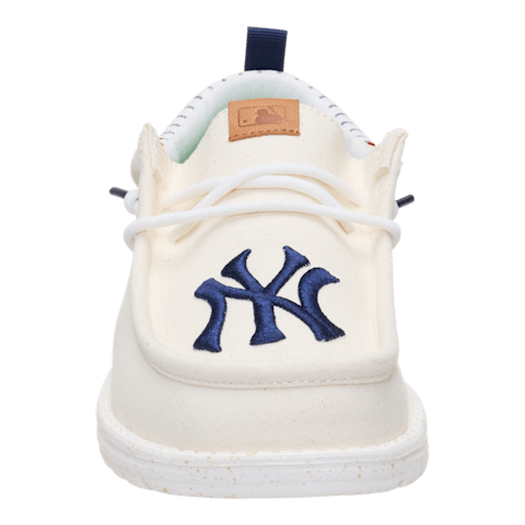 Wally Funk MLB Vintage New York Yankees