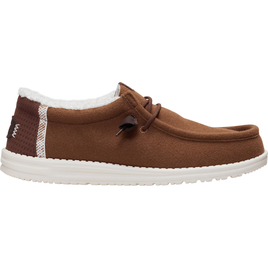 Wally Warmth Wool